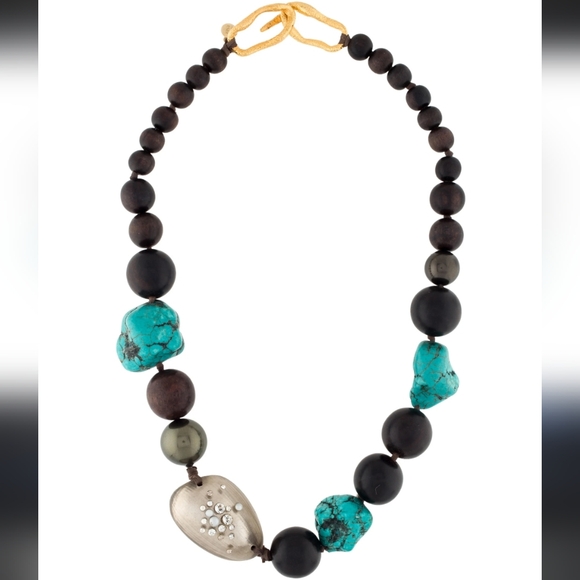 Alexis Bittar Necklace - Picture 1 of 5